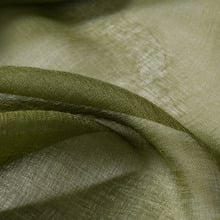 Laurent Sheer Concealed Tab Top Curtains (Set of 2)